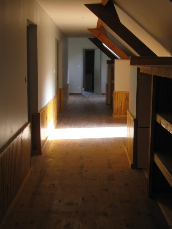 Chambres D'Hotes La Chance Au Roy Aigneville エクステリア 写真