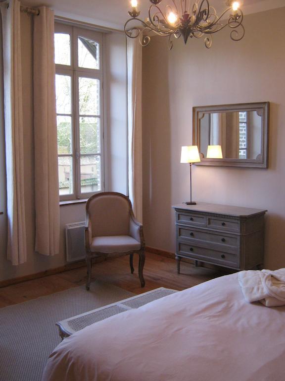 Chambres D'Hotes La Chance Au Roy Aigneville 部屋 写真