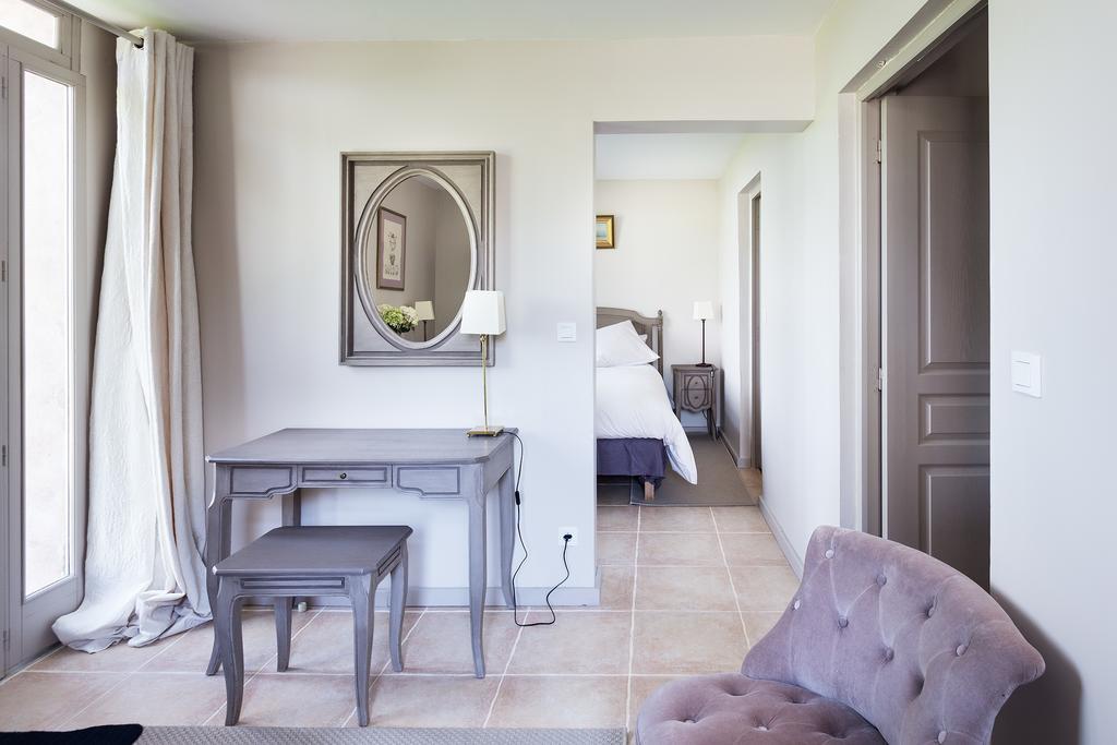 Chambres D'Hotes La Chance Au Roy Aigneville エクステリア 写真