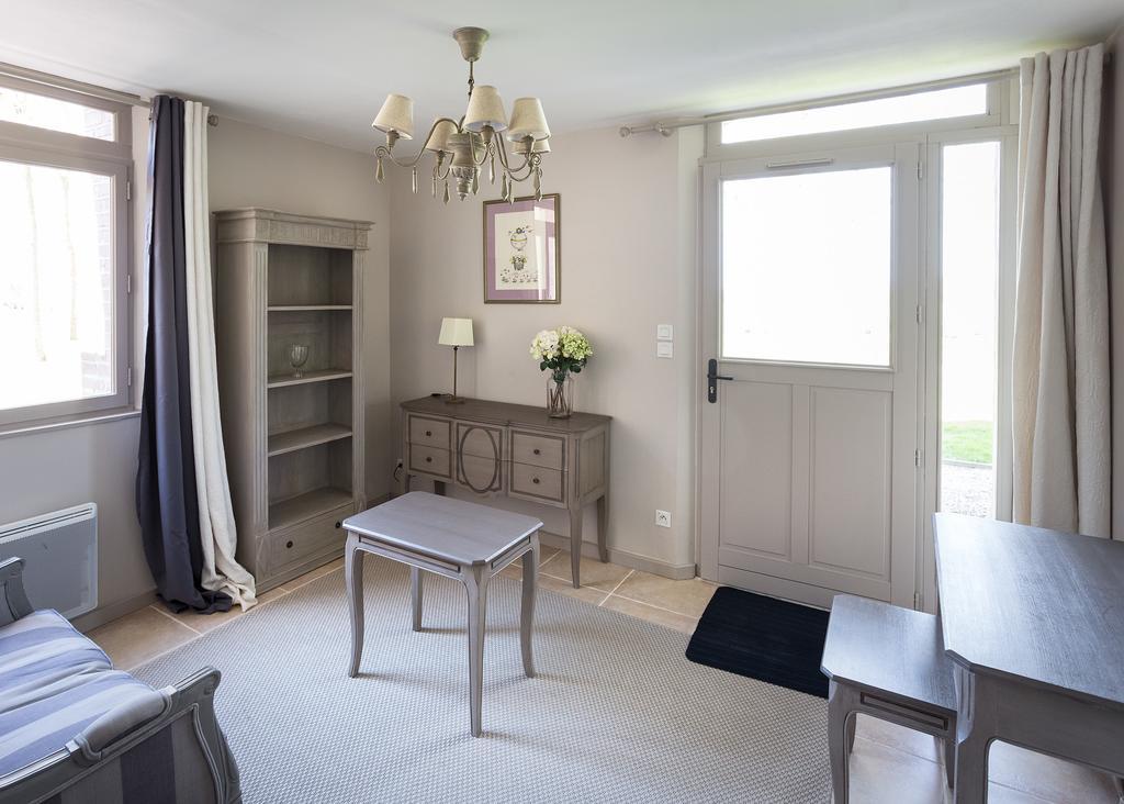 Chambres D'Hotes La Chance Au Roy Aigneville エクステリア 写真