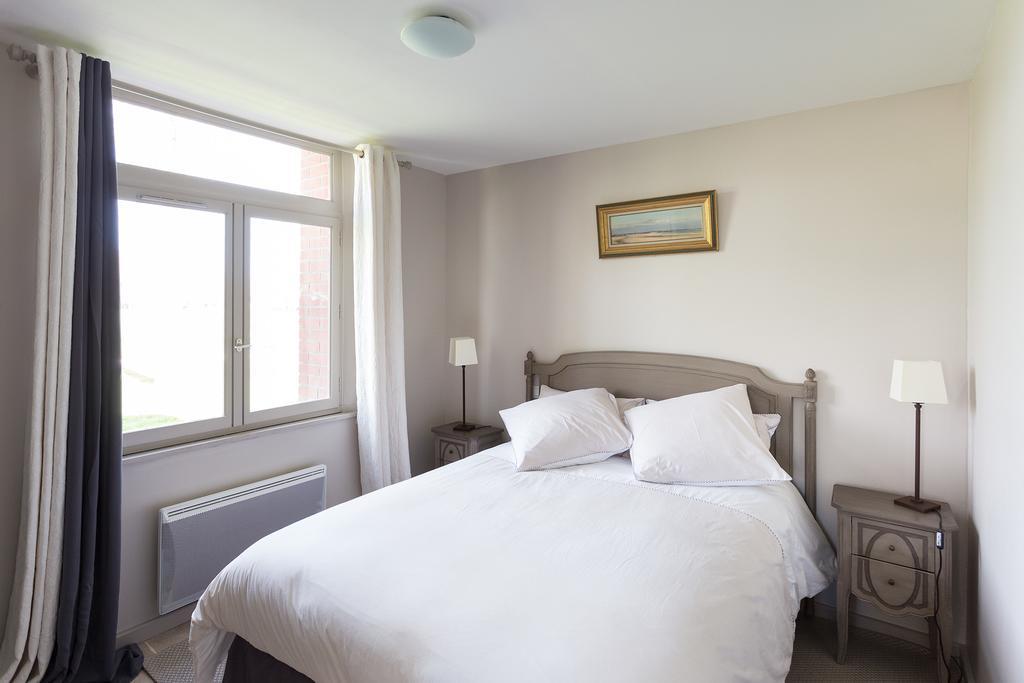 Chambres D'Hotes La Chance Au Roy Aigneville エクステリア 写真