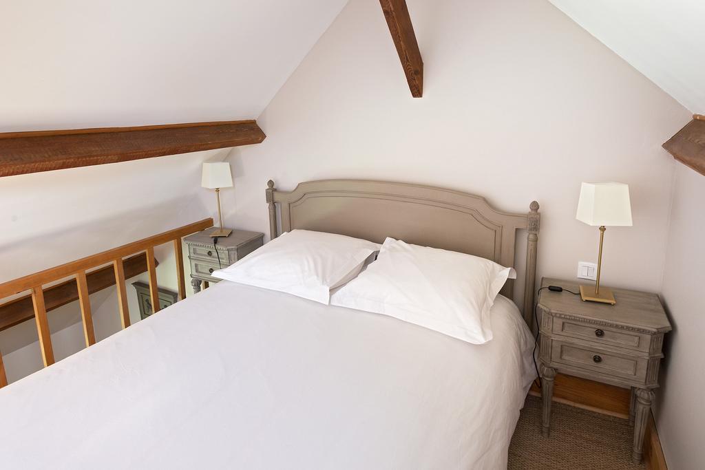 Chambres D'Hotes La Chance Au Roy Aigneville エクステリア 写真