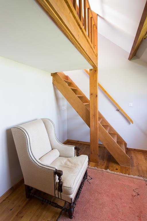 Chambres D'Hotes La Chance Au Roy Aigneville エクステリア 写真