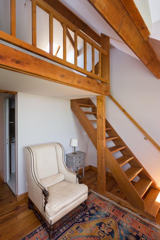 Chambres D'Hotes La Chance Au Roy Aigneville エクステリア 写真