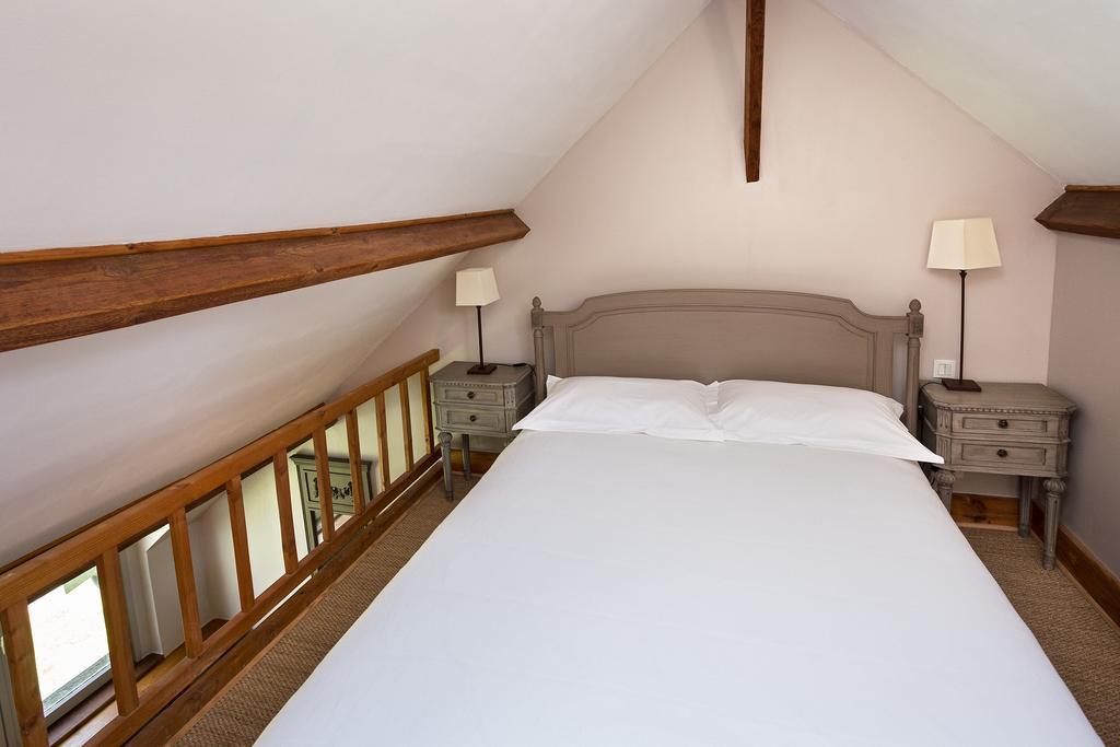 Chambres D'Hotes La Chance Au Roy Aigneville エクステリア 写真