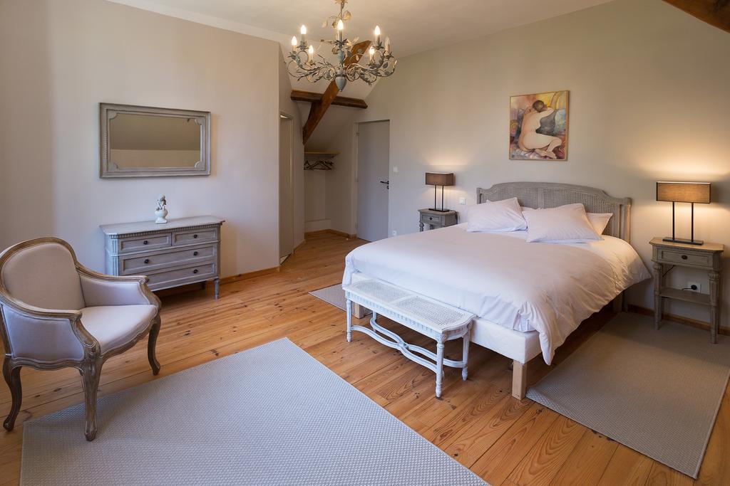Chambres D'Hotes La Chance Au Roy Aigneville エクステリア 写真